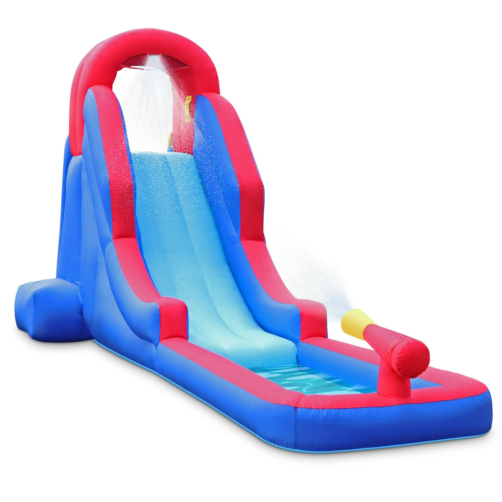 Inflatable Water Slide & Pool N665603