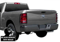 Black Tail Light Guards X22866
