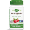 Red Raspberry 100 Capsules T394013
