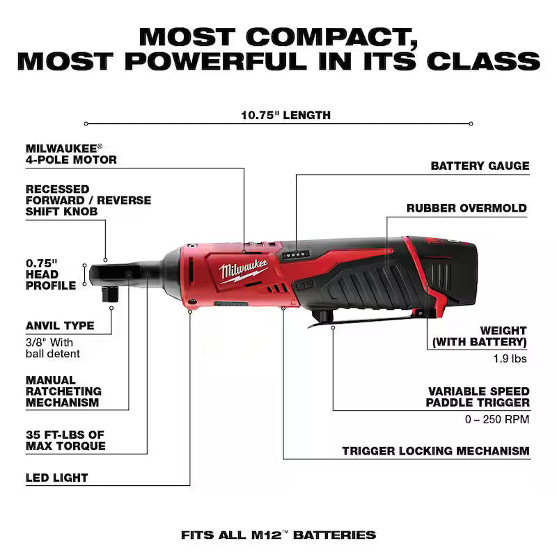 12-Volt Cordless 5-Tool Combo Kit with 25-Piece Screwdriver Bit Set X9984