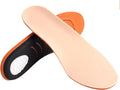 Diabetic Shoe Insoles Men Women, Shock Absorption Inserts, Trim to Fit U8882