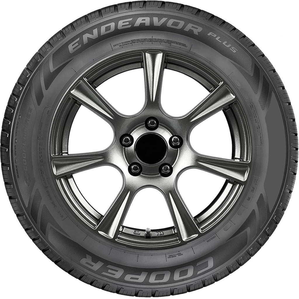 All-Season 265/65R17 112T Tire E4909