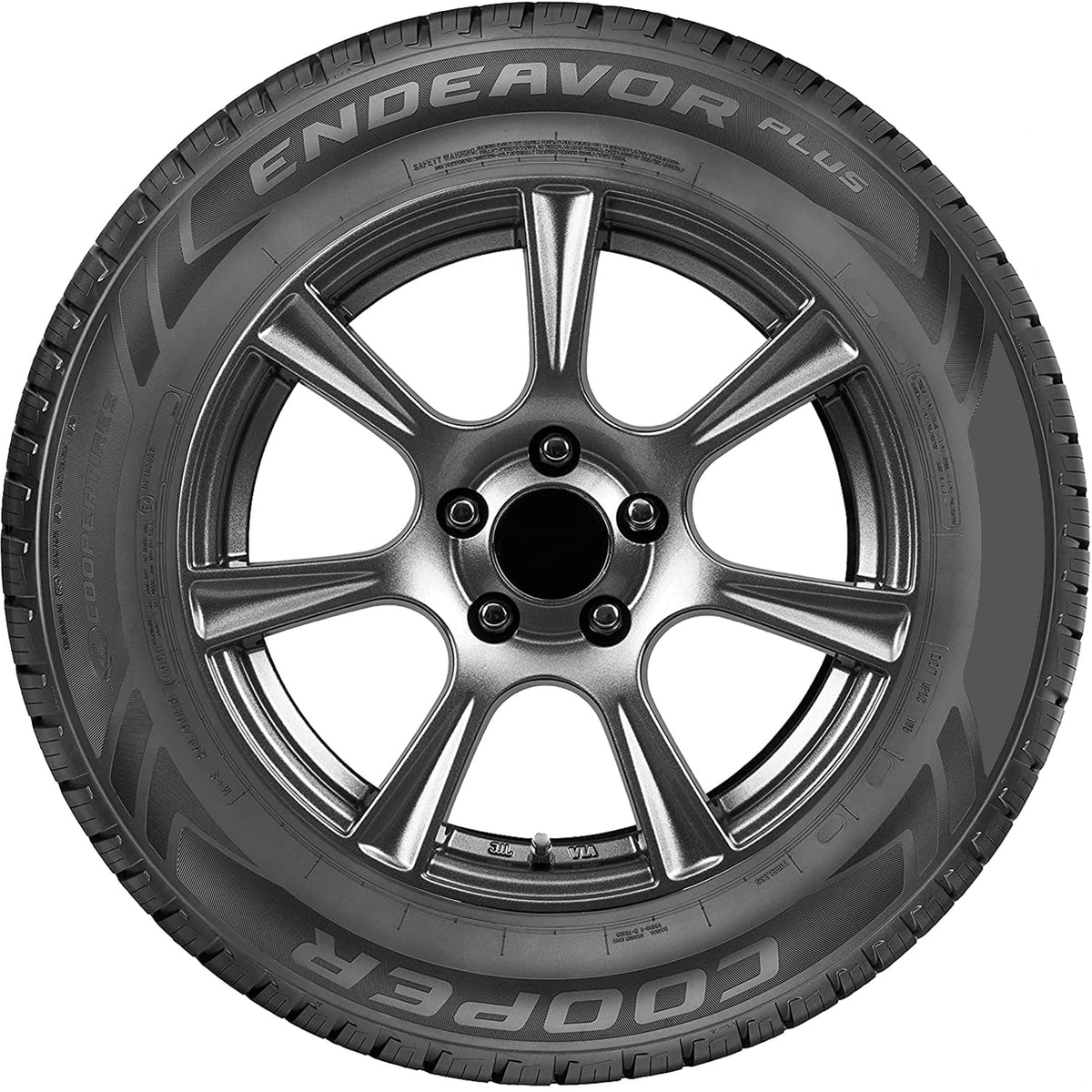 All-Season 265/65R17 112T Tire E4909