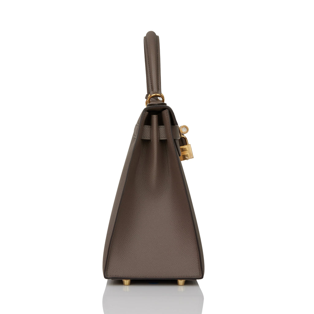 Etain Epsom Leather Bag X913228