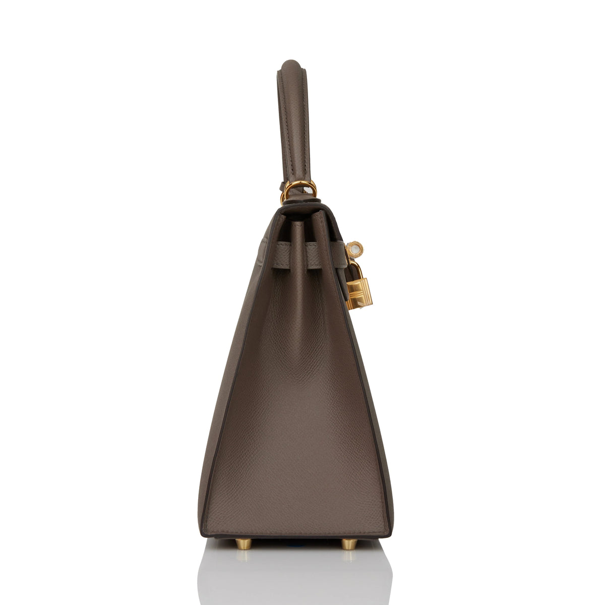 Etain Epsom Leather Bag X913228