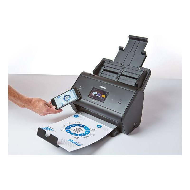 Document Scanner I71247