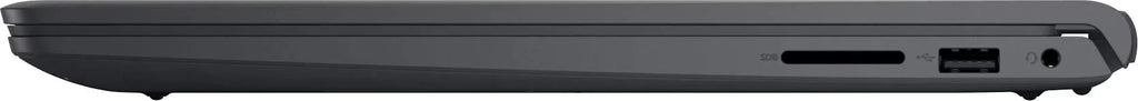 15.6" Touch Laptop Intel Core i5 8GB 256GB Black N871