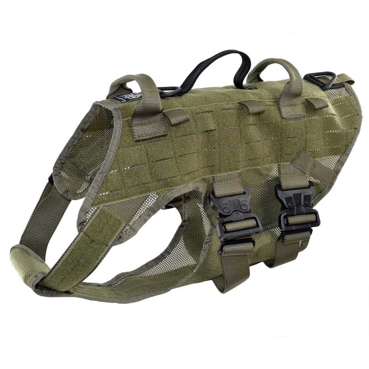 Pet Harness C975