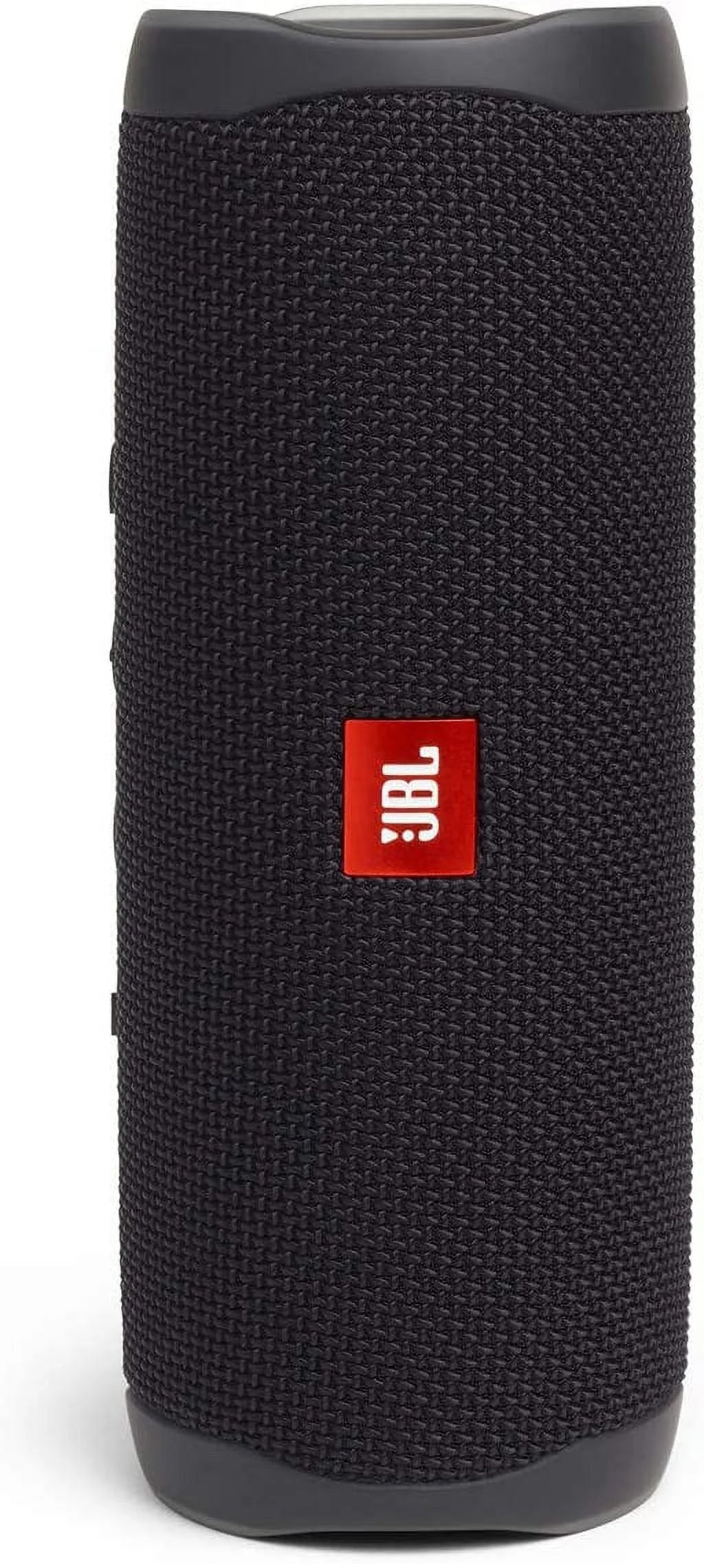 Portable Waterproof Wireless Bluetooth Speaker - Black C8375