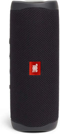 Portable Waterproof Wireless Bluetooth Speaker - Black C8375