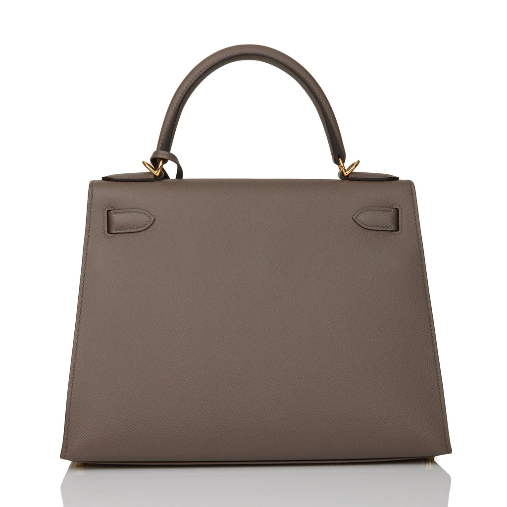 Etain Epsom Leather Bag X913228