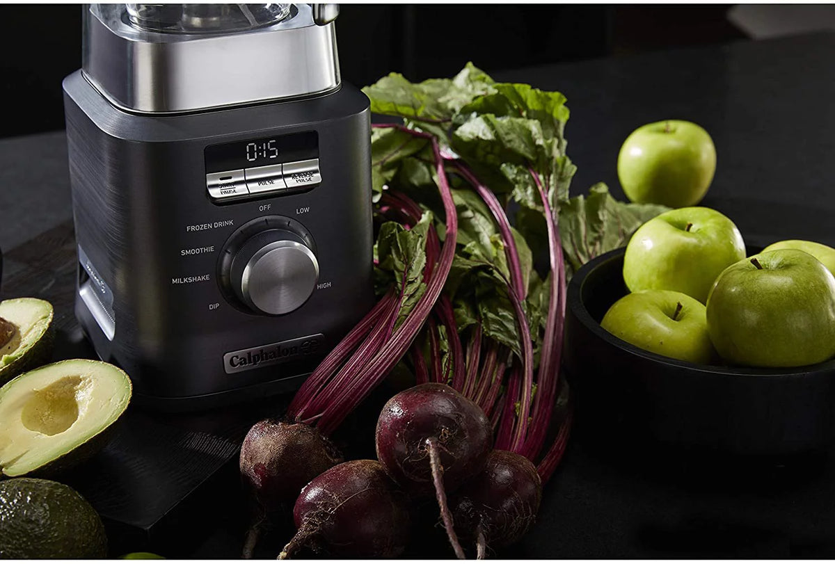 2-Liter Blender with Smoothie Cup G580236
