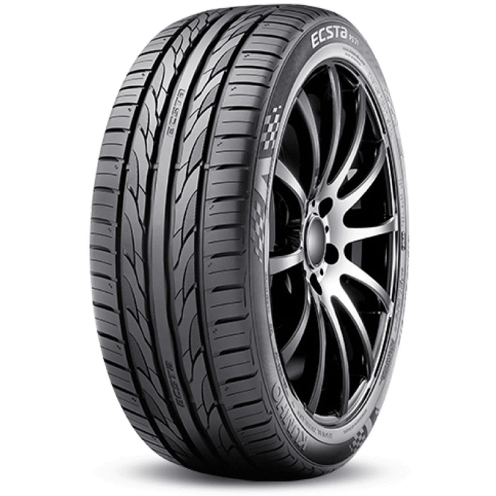 Summer Performance Tire 195/55R15 85V N85437