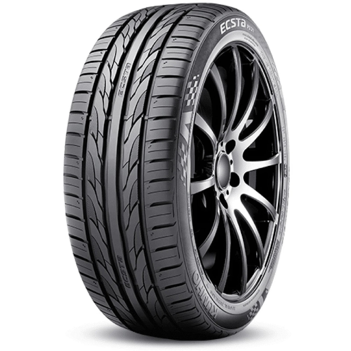 Summer Performance Tire 195/55R15 85V N85437