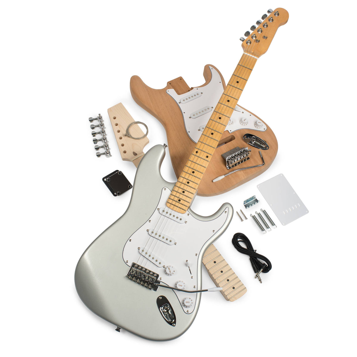 Electric Guitar Kit O229167