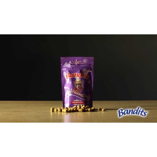 Premium Ferret Treats S136669