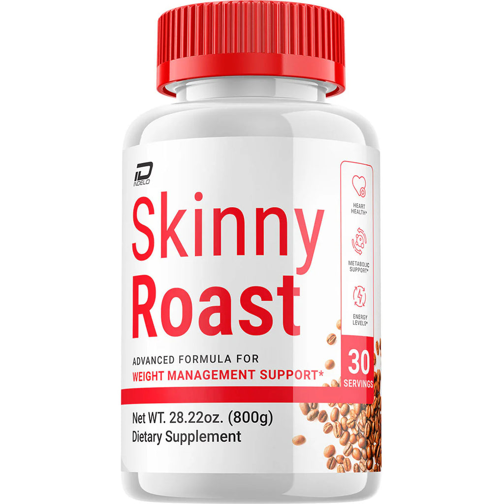 Roast Capsules T63636