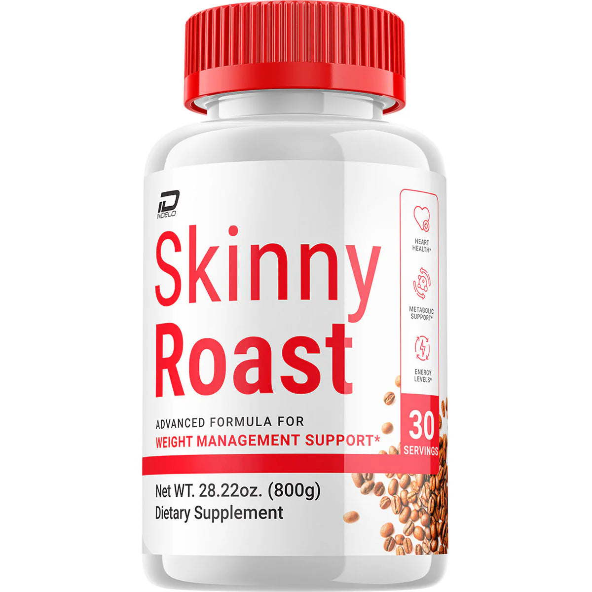 Roast Capsules T63636