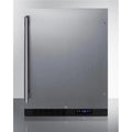 24 in. Wide Built-In All-Freezer I2522