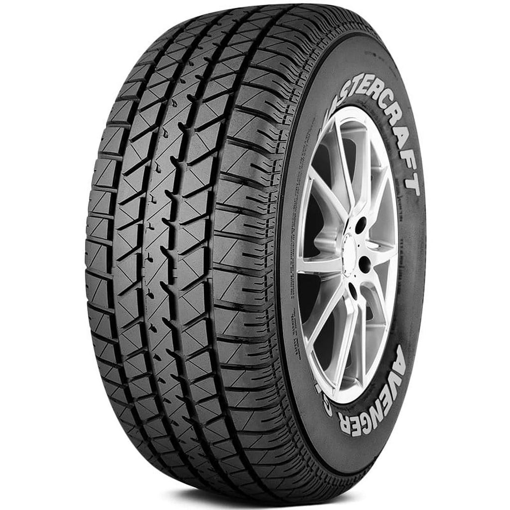 All Season P275/60R15 107T Passenger Tire I383