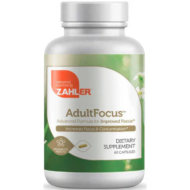 Adult Focus 60c N6061