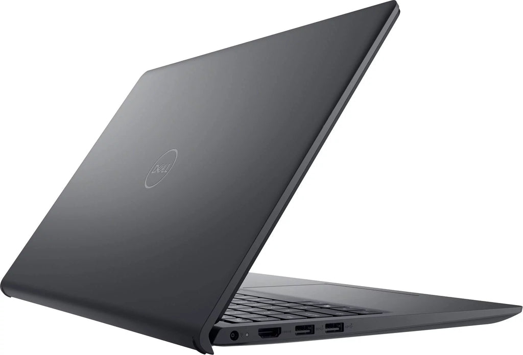 15.6" Touch Laptop Intel Core i5 8GB 256GB Black N871