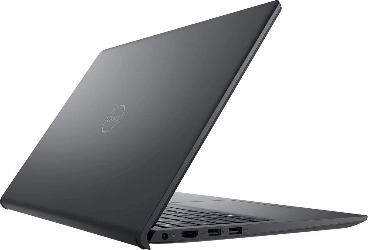 15.6" Touch Laptop Intel Core i5 8GB 256GB Black N871