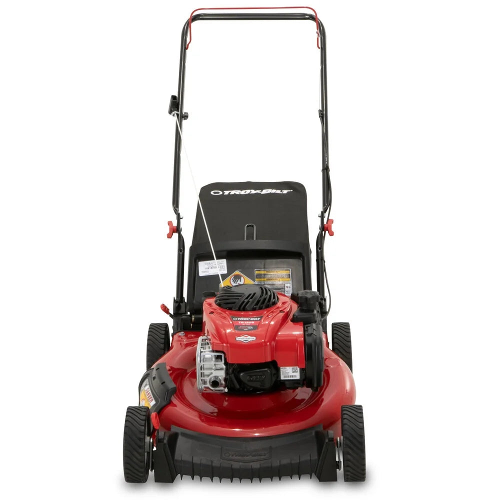 21 in. Walk Behind Push Mower Z971