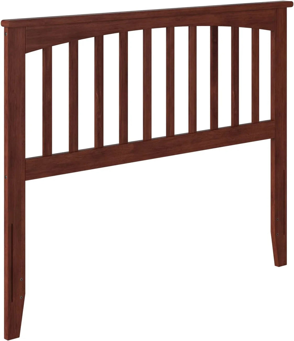 Antique Walnut Full Headboard G74180
