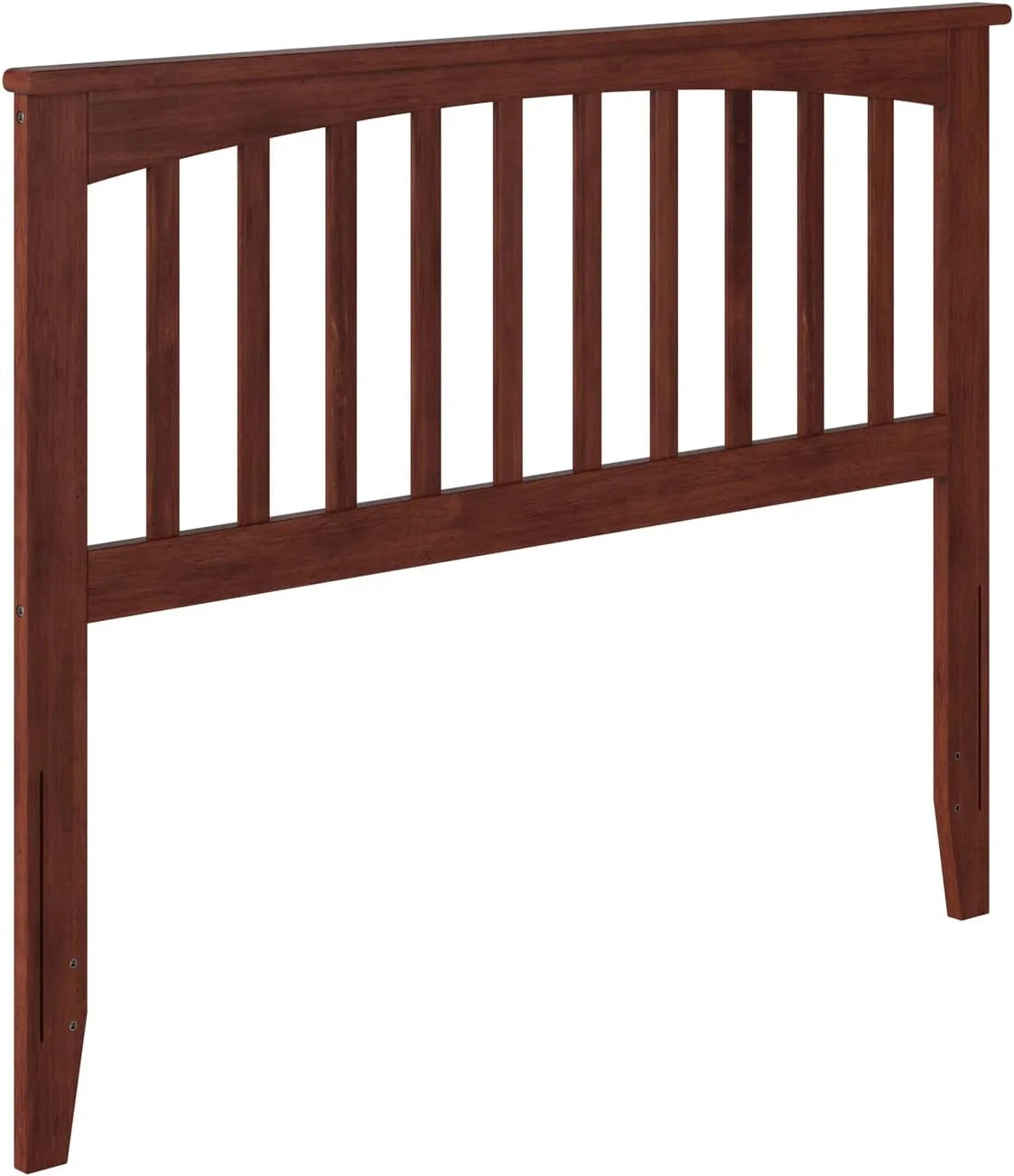 Antique Walnut Full Headboard G74180