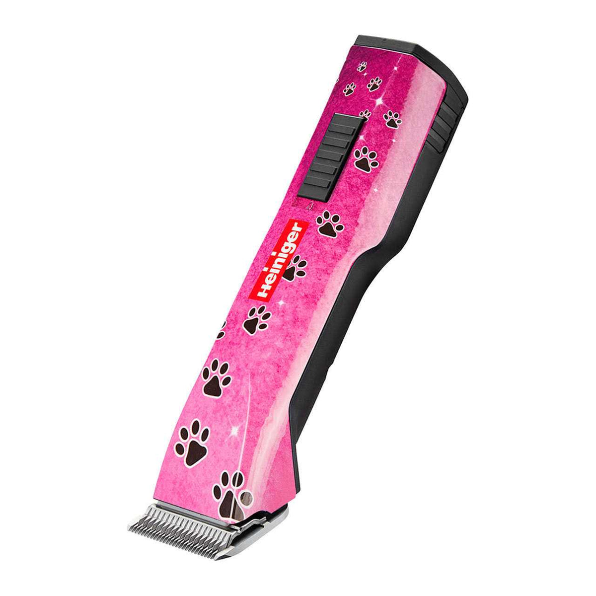 Pink Mower with Head N°10 Two Batteries M412991