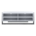 4 Shelf TV Stand O297