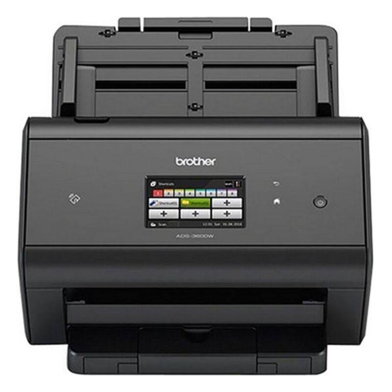 Document Scanner I71247