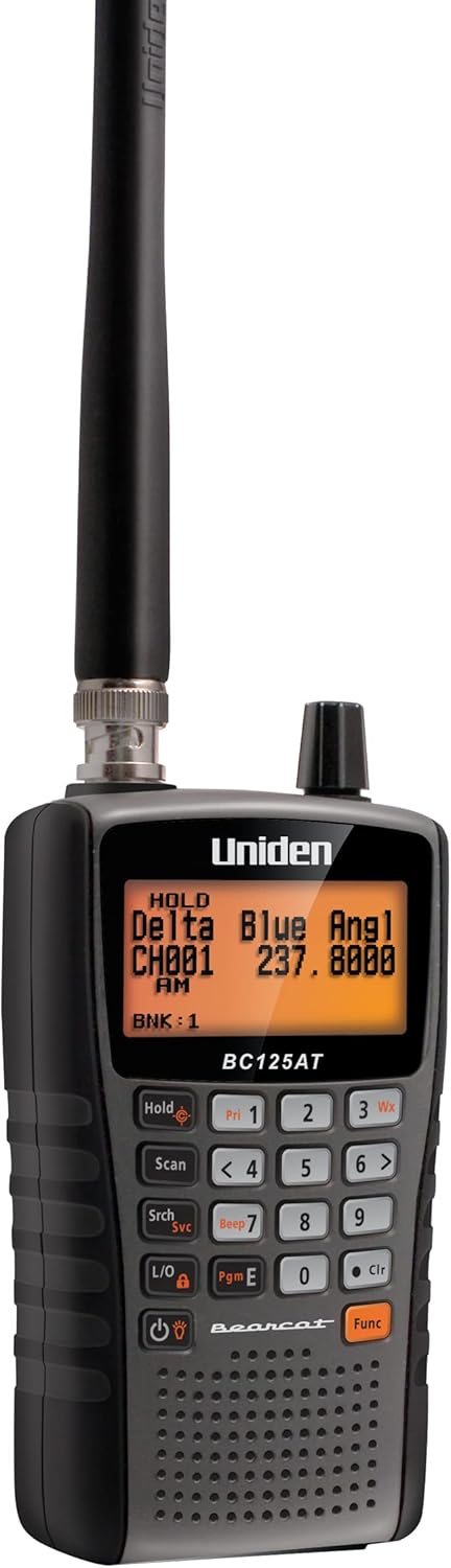 Handheld Scanner E2281