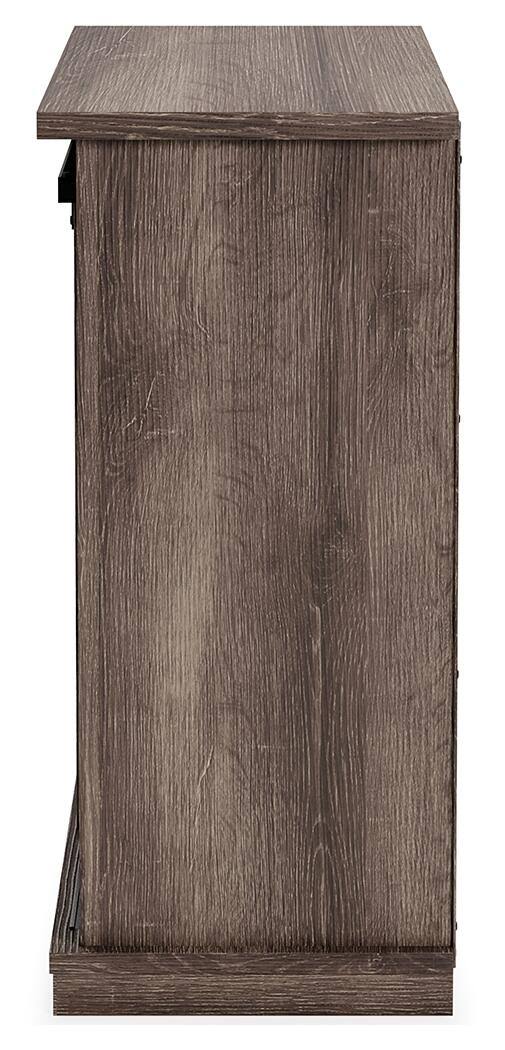 Accent Cabinet H4960