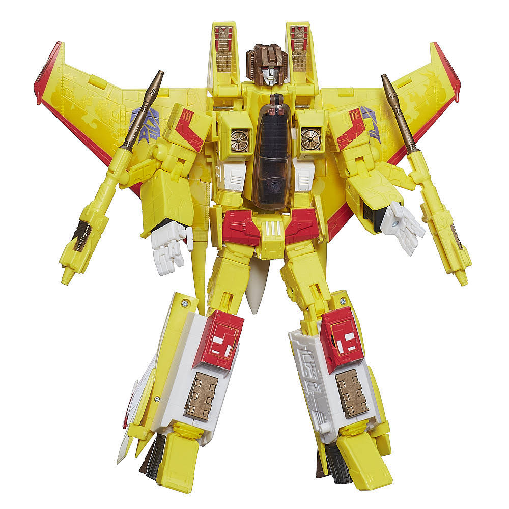 Transformers Masterpiece Action Figure W52434