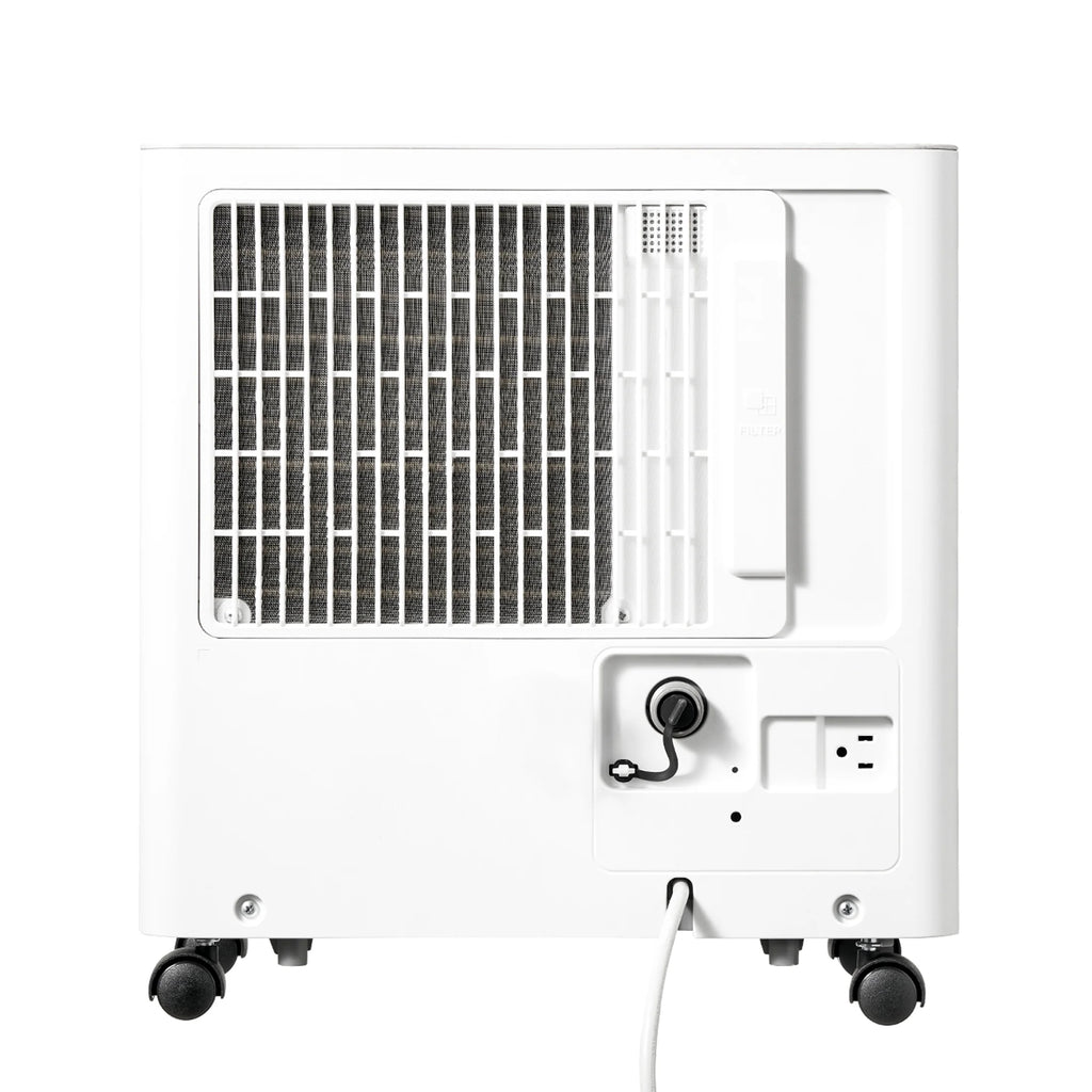 22-Pint Smart Dehumidifier Z9762