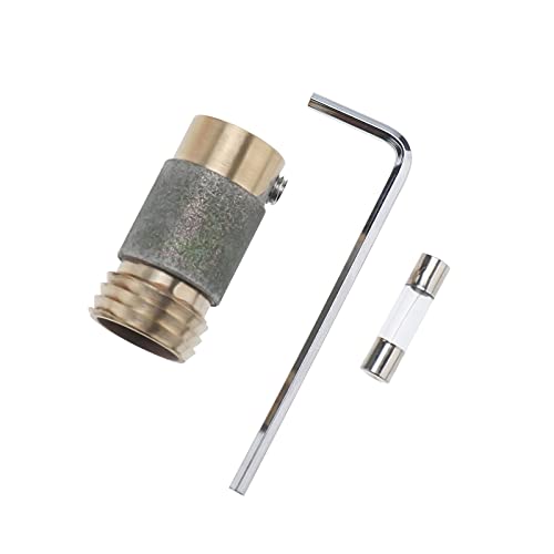 110V 65W Stained Glass Grinder M888912