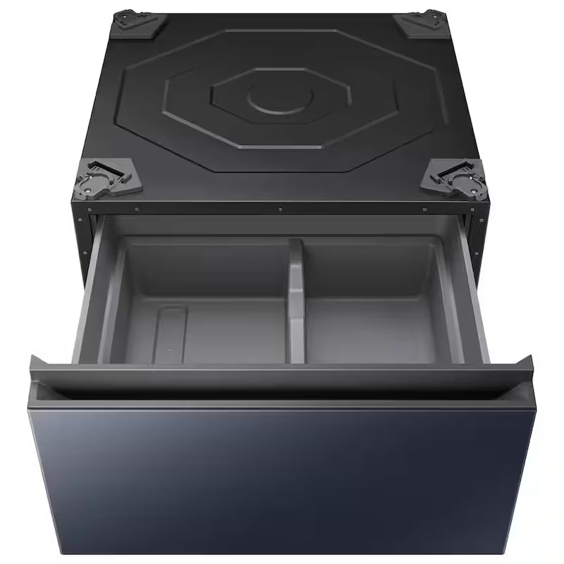 27 in. Laundry Pedestal with Storage Drawer O61109