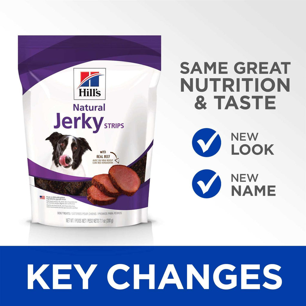 Jerky Dog Treats F22259