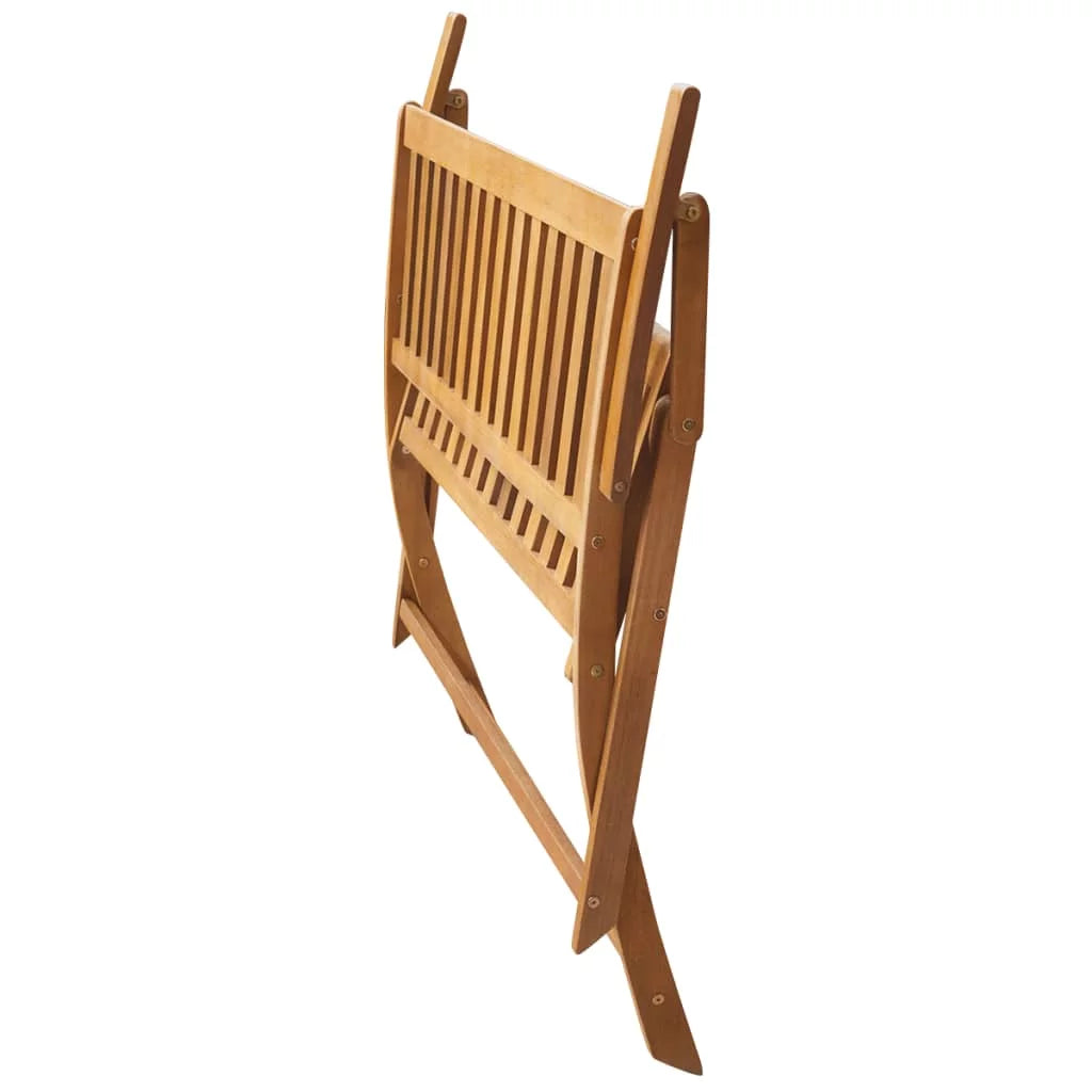 Solid Acacia Wood Patio Bench C16802