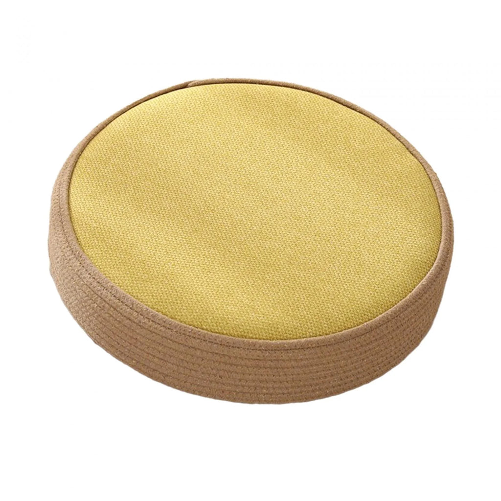 Round Floor Pillow Seat Cushion F331