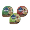 Grain-Free Chicken Wet Dog Food Variety Pack O830