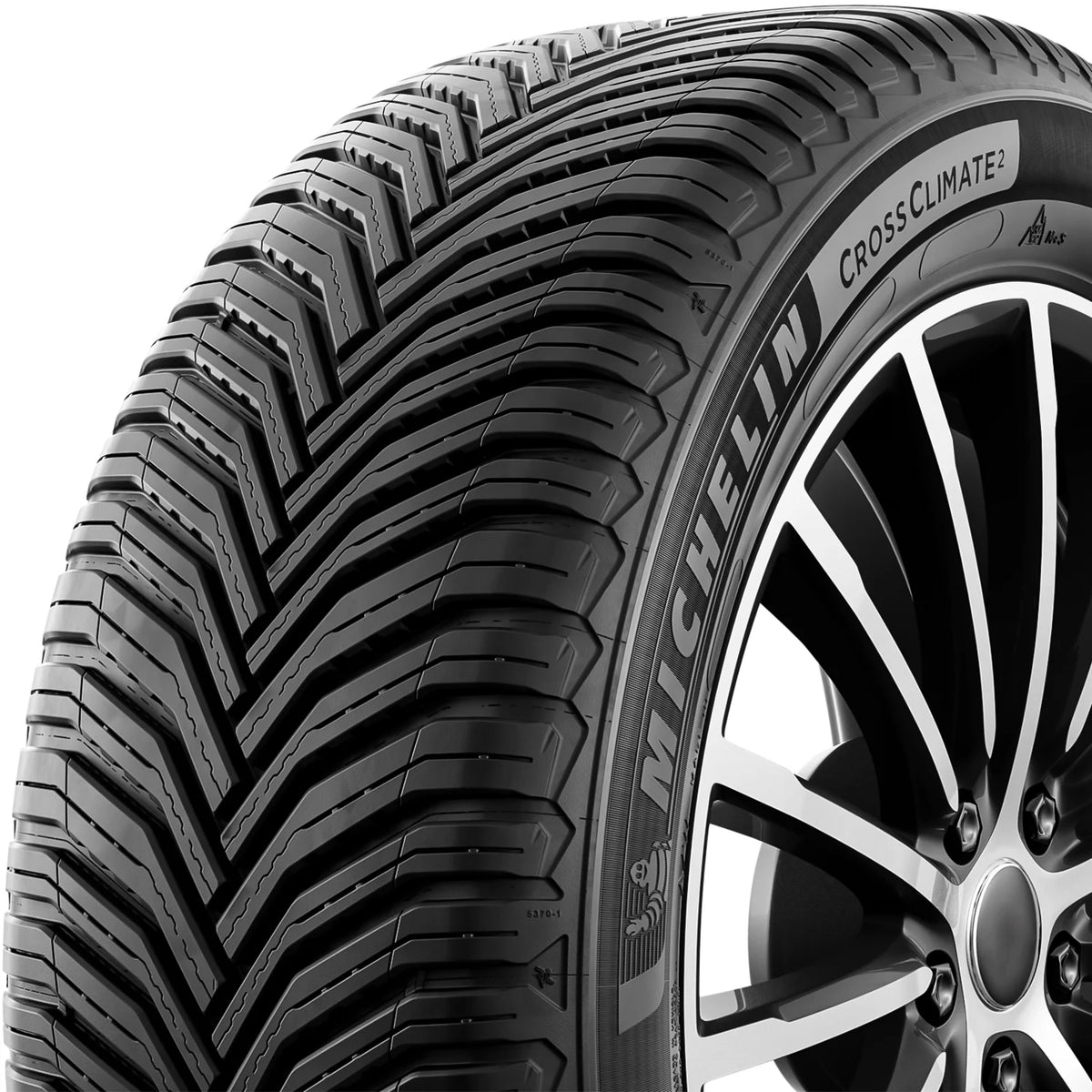 All Weather 205/65R16 95H Tire E904