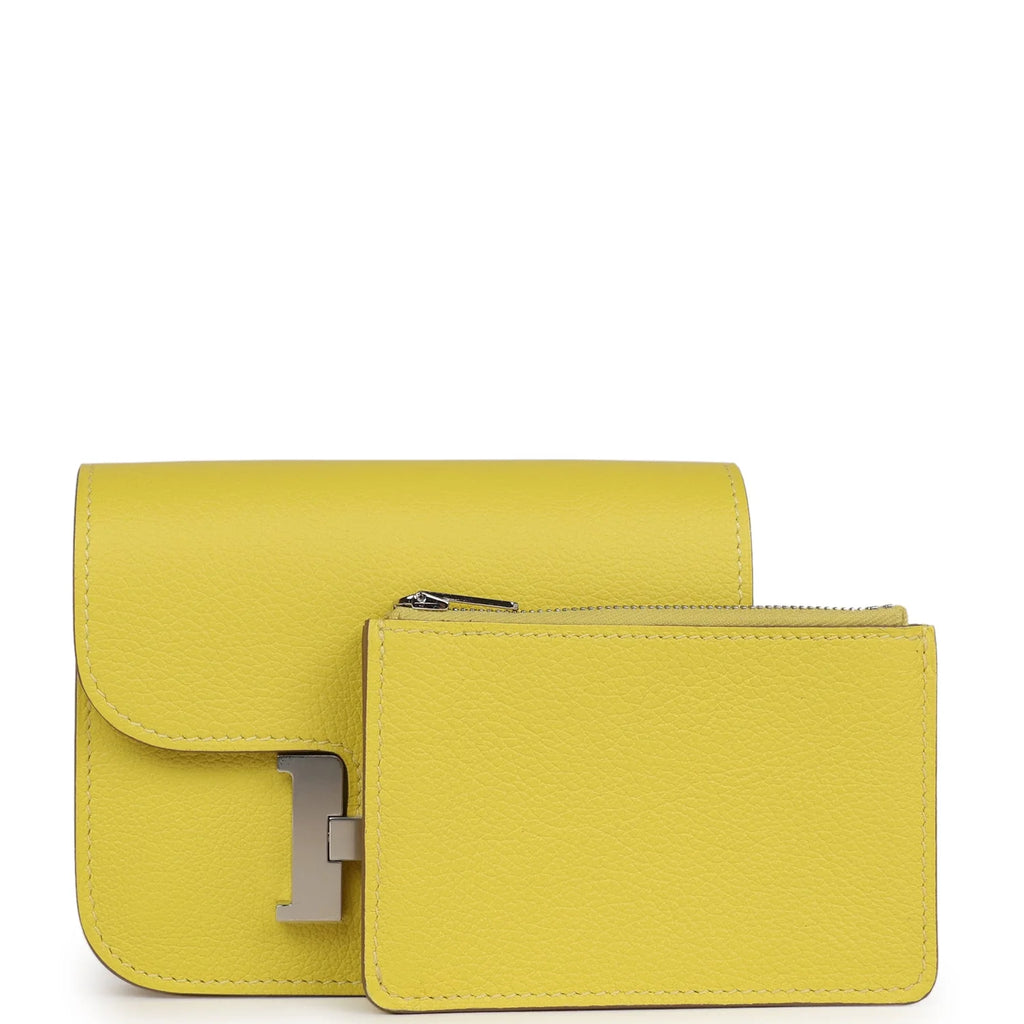 Lime Evercolor Wallet F8986