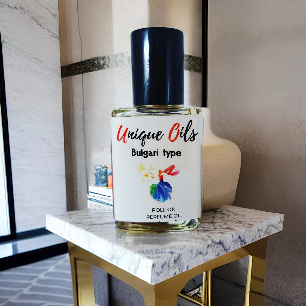 Perfume Fragrance Y979