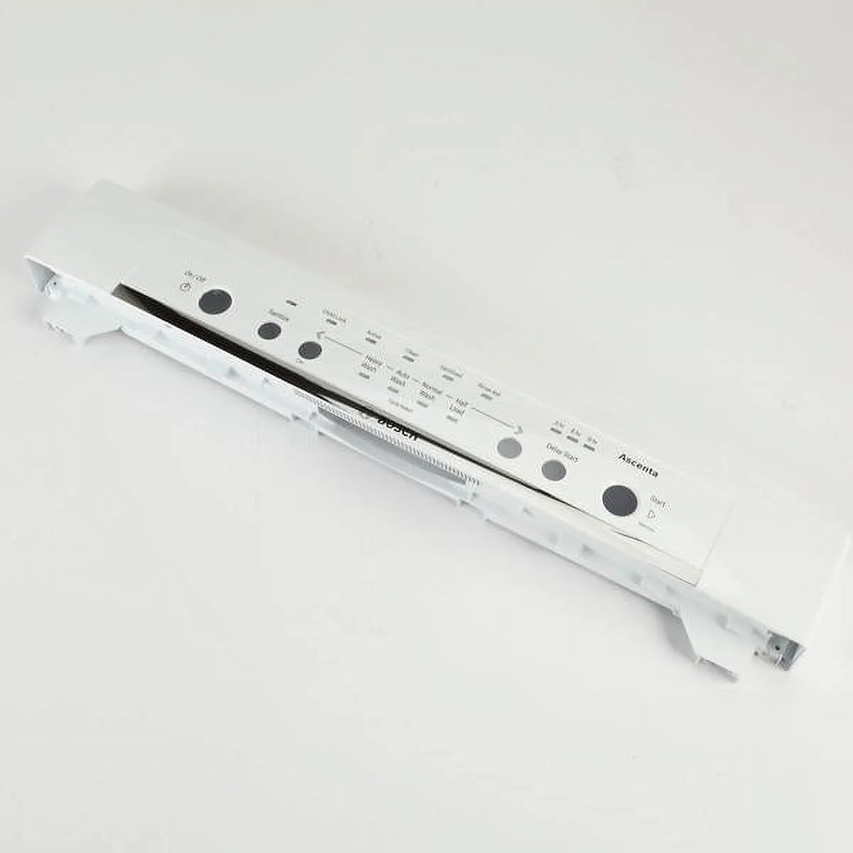 Facia Panel N60273