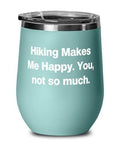 Hiking Wine Tumbler Y81122