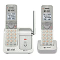 2 Handset Cordless Phone Z3837