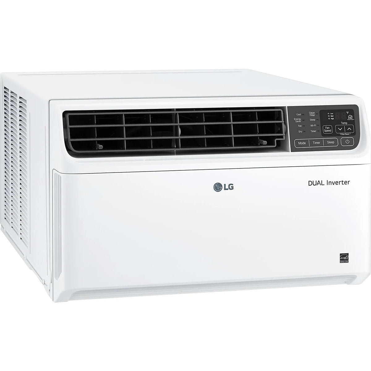 9,500 BTU 115V Dual Inverter Window Air Conditioner V458020